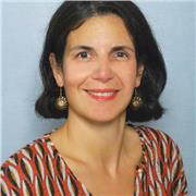 enseignante de FLE auprès des enfants et des adultes